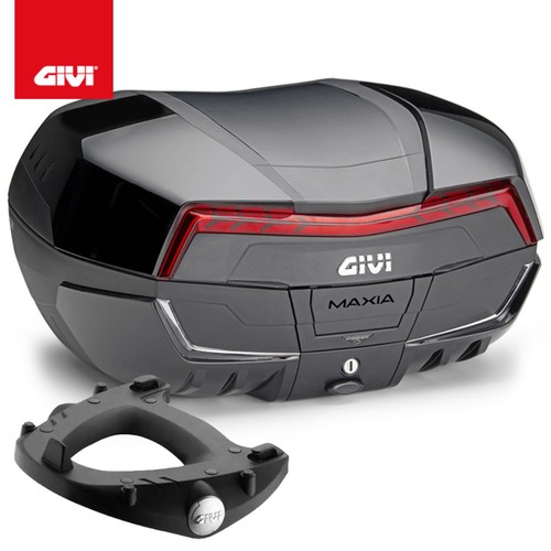 Givi maxia top case - givi, kit