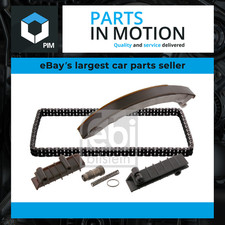 Timing Chain Kit fits MERCEDES