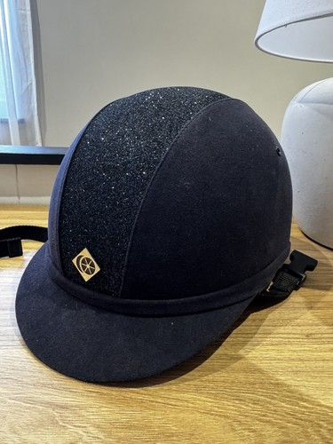 Charles owen riding hat 8 - charles, 6