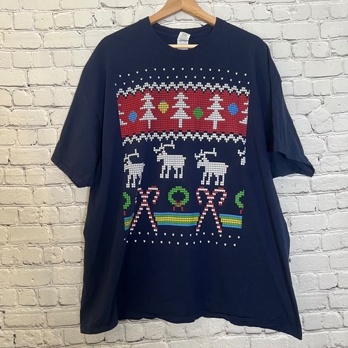Gildan heavy cotton navy - gildan,