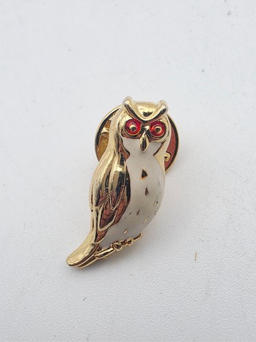 Vintage ballou gold tone - ballou, cream
