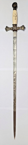 Lilley vintage - m.c.,