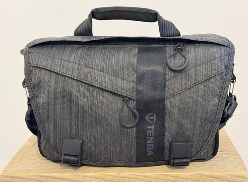 Tenba dna messenger camera - tenba,