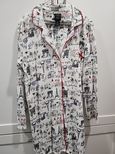 Laura ashley pajamas - pajamas, xl