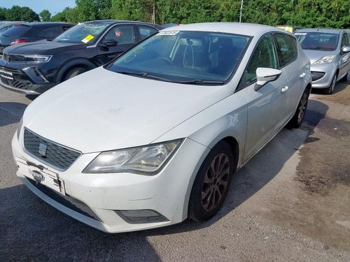 Breaking seat leon 2013 door - breaking, 5