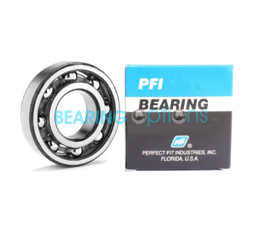 Pfi ford type gearbox - 9,