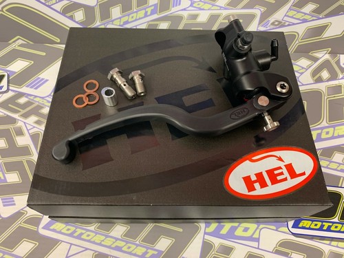Hel performance radial clutch - hel,