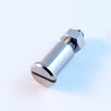 CB500 TITANIUM clutch lever