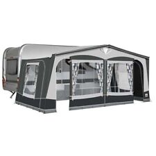 Dorema Garda 240 Full Caravan Awning - Size 18