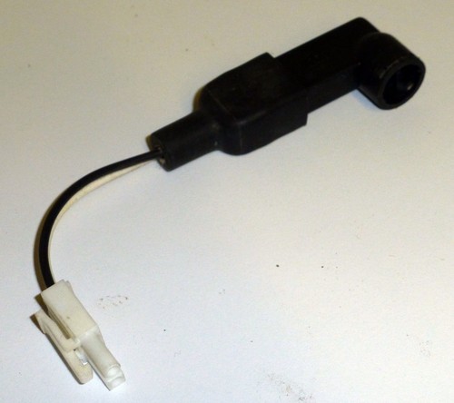 Glow worm pressure deferential - glow,