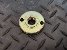 Hitachi Angle Grinder Nut 5/8"-11 unc 937-923P Disc wheel nut