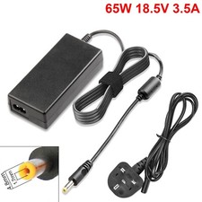 Laptop Charger 65W 18.5v Power