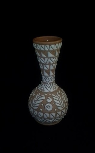Unique hand made greek folk - hand, made,