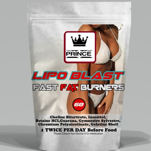 Fast fat burners - fat, weight