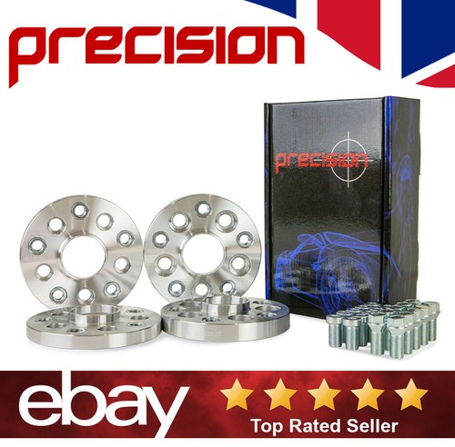 Staggered pcd hub adapters - vw,