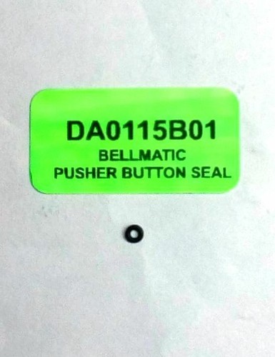 Seiko bellmatic push button - ,