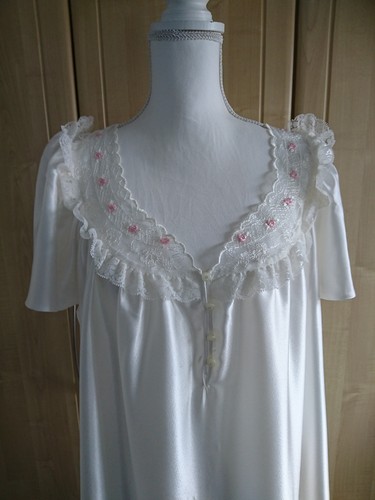 Vtg michael lace - michael,