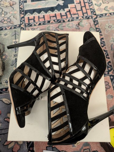 Jimmy choo black - jimmy,