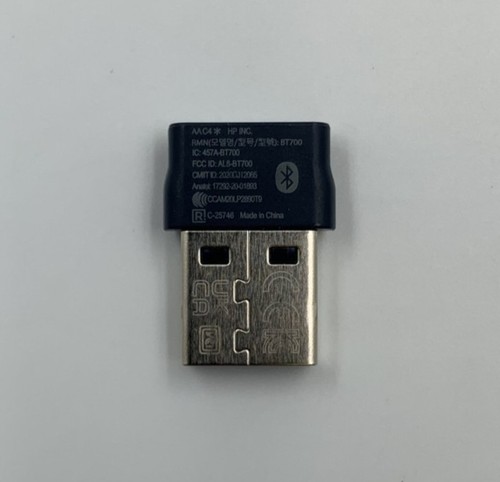 Poly bt700 bluetooth dongle - poly,
