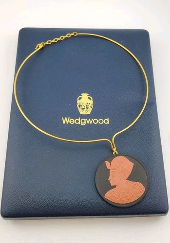 Vintage wedgwood egyptian - vintage,