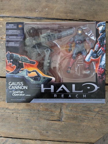 Mcfarlane toys halo reach - toys,