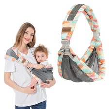 Portable Breathable Baby Sling