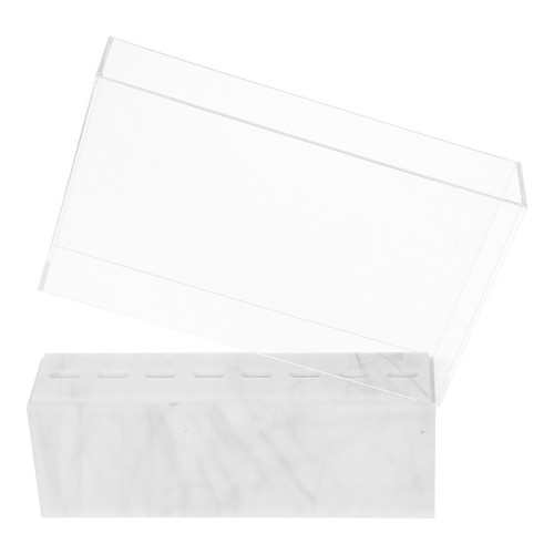 Convenient tweezers shelf - convenient,