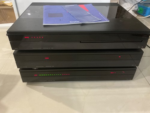 Bang olufsen beosystem 7000 - &,