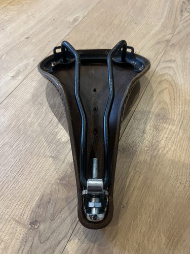 Brooks saddle brown - saddle,
