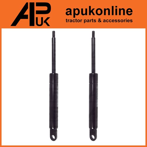 Pair sunroof gas struts 210mm - gas,