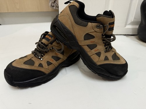 Trojan extreme comfort - comfort, work