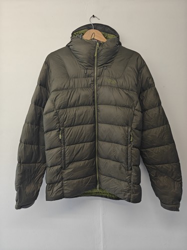 Rab axion puffer - rab,