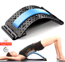 Lower Back Lumbar Pain Spine