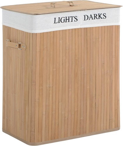 Laundry basket large - laundry,