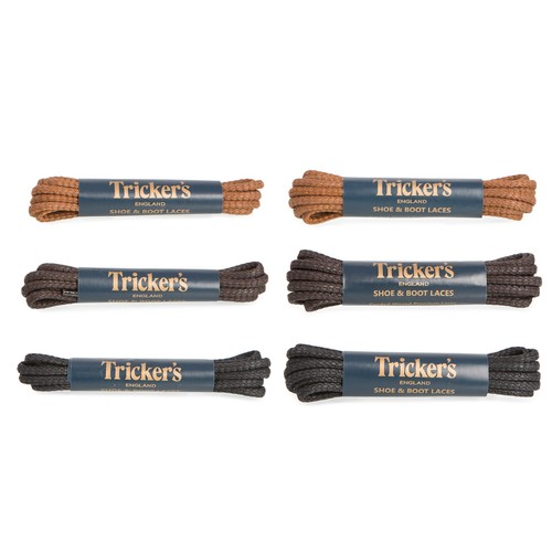 Tricker country laces - tricker’s,