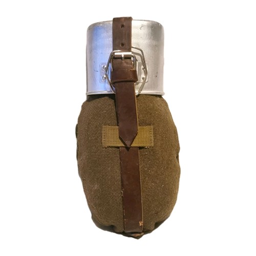 Vintage romanian army - army, water