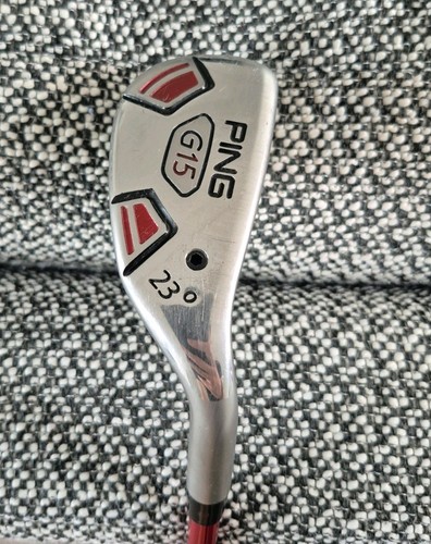 Ping g15 hybrid - g15, #4