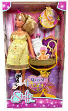 Steffi Love Royal Princess