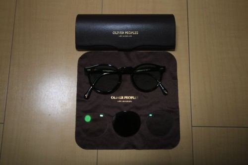 Oliver peoples ov5184 gregory - peoples,