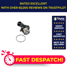 Coolant Thermostat 725207 NRF