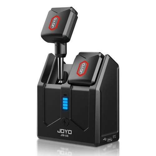 Joyo 8ghz wireless - joyo,