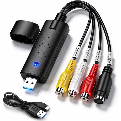 Usb video capture - video,