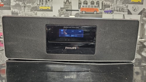 Philips micro music system - philips,