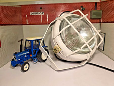 Ford County Tractor Plough