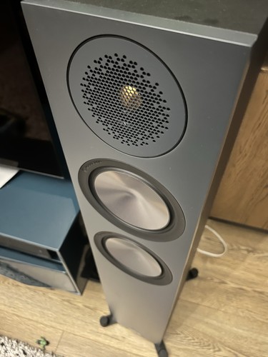 Monitor audio bronze 200 - audio,