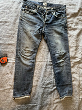 Edwin ED55 Jeans Men’s 32 x