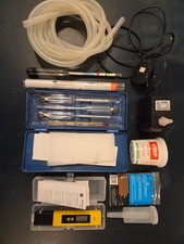 brewing distilling wine making