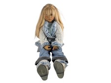 Annette Himstedt Doll Birka