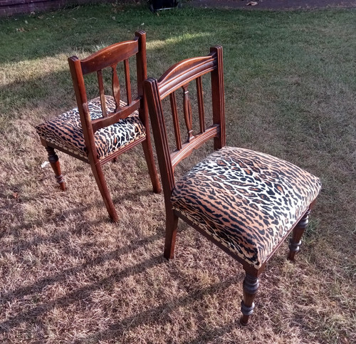 Maple set of 2 - set,