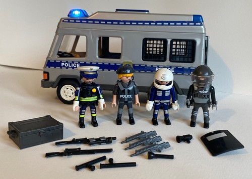 Playmobil city action - playmobil,